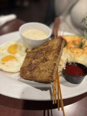 Hash House A Go Go by null