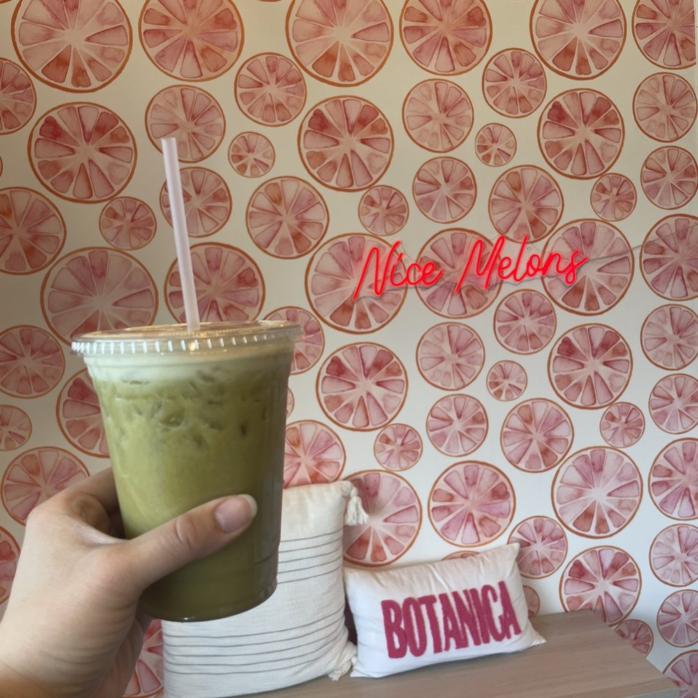 Radiance Juice Radiance Juice