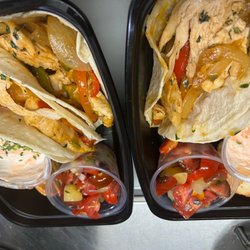 The Nutty Pear - Lunch Takeout