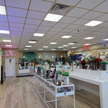Sage Seeds Dispensary - Vitamins & Supplements Near Me - Bellerose, New York Sage Seeds Dispensary - Vitamins & Supplements Near Me - Bellerose, New York