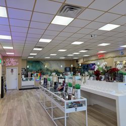 Sage Seeds Dispensary