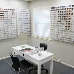 Optometric Group - The newly remodelled optical offers more styles and brands then ever before.