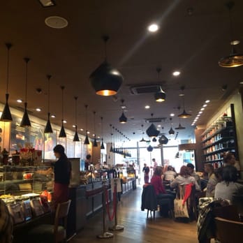 Kahve Dünyası - Coffee & Tea Near Me - London, XGL Kahve Dünyası - Coffee & Tea Near Me - London, XGL