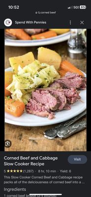 Avgo Breakfast and Lunch by null