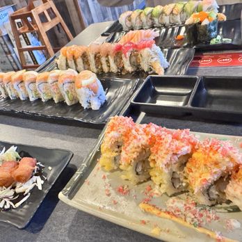 Love Paradise Sushi - Sushi Bars Near Me - Las Vegas, Nevada Love Paradise Sushi - Sushi Bars Near Me - Las Vegas, Nevada