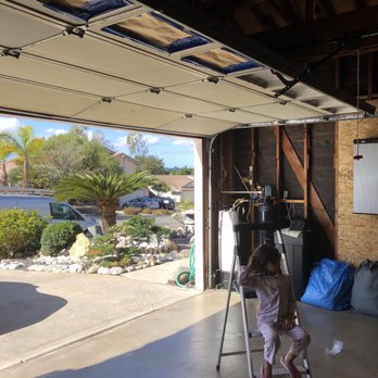 Precise Garage Doors Services - Repaired garage - Garage Door Services Near Me - San Diego, California Precise Garage Doors Services - Repaired garage - Garage Door Services Near Me - San Diego, California