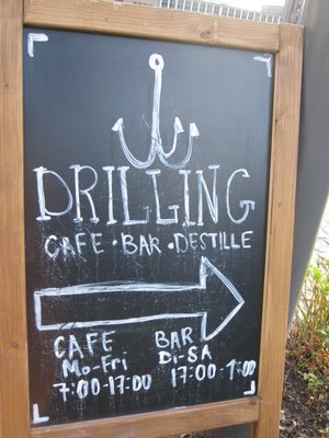 DRILLING by null