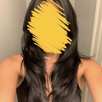 Salon Yoo - Yelp picture I used for reference - Hair Salons Near Me - Rancho Cucamonga, California