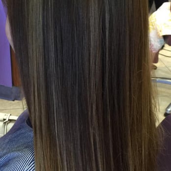 Bellagio the Salon - Especially designed by Jazlie Thy. - Hair Stylists Near Me - Westminster, California