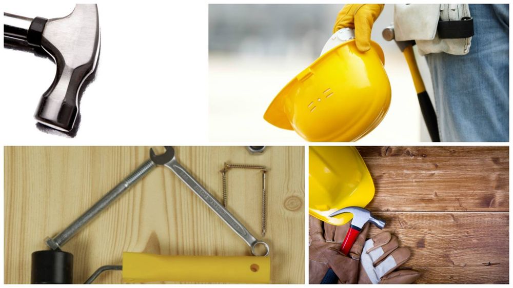 Slide of Soliman General Contractor