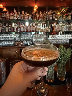 McMenamins Spanish Bar by null