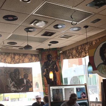 The Cozzy Corner - Decor - Soul Food Near Me - Appleton, Wisconsin