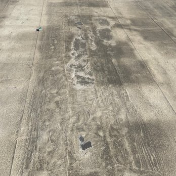 West Coast Roofing Systems - Multiple other areas like this. Falling apart and worn through after only 5 years. - Roofing Near Me - Santa Clara, California West Coast Roofing Systems - Multiple other areas like this. Falling apart and worn through after only 5 years. - Roofing Near Me - Santa Clara, California