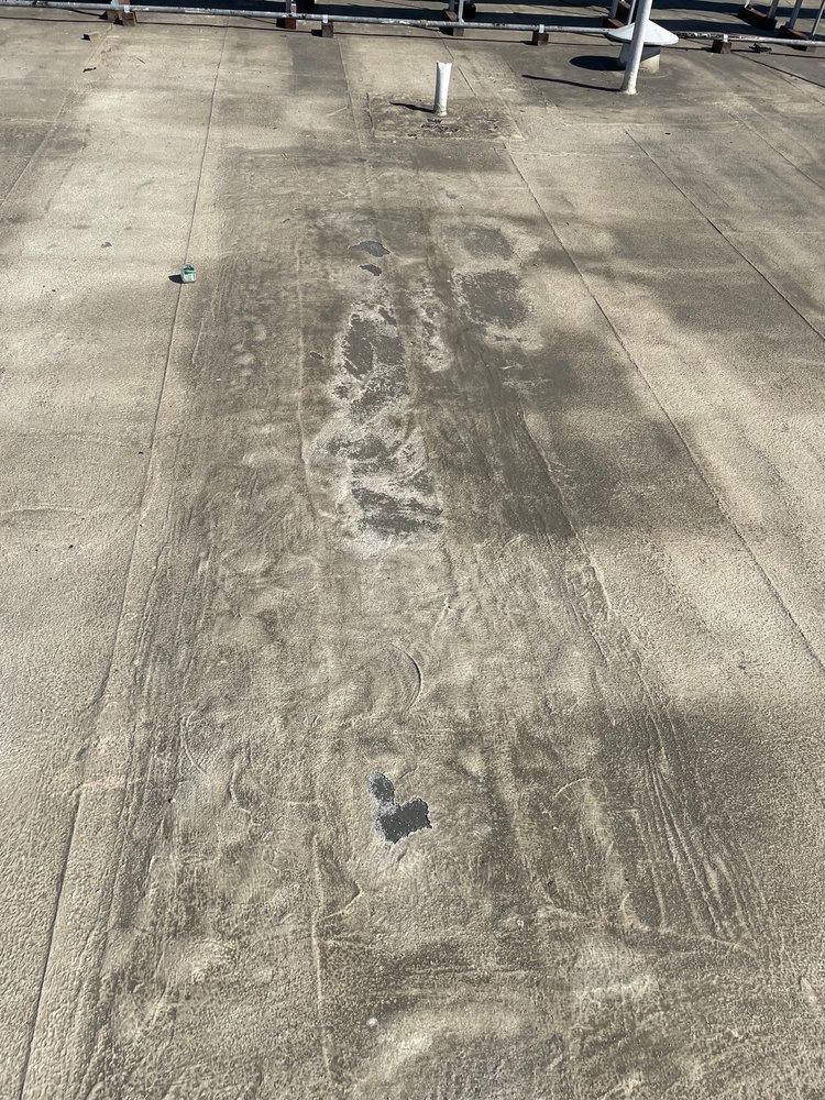 Slide of West Coast Roofing Systems