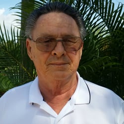 Bob, Dispatch Manager and Chauffeur for All Points Limousine