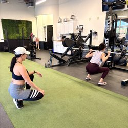 Built4This Personal Training