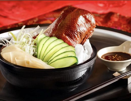 Spices Asian Restaurant And Sushi Bar by null