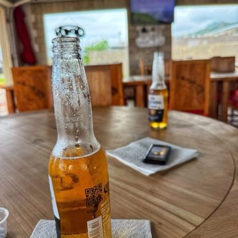 North Shore Tacos - A nice cold beer after a hot hike was perfect! - Tacos Near Me - Hauula, Hawaii North Shore Tacos - A nice cold beer after a hot hike was perfect! - Tacos Near Me - Hauula, Hawaii