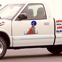 Advanced Automotive