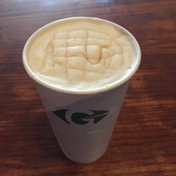 Grove Coffee Shop