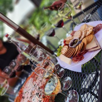 Benmarl Winery - Wine Tasting / Cheese Platter/ Pizza - Wineries Near Me - Marlboro, New York Benmarl Winery - Wine Tasting / Cheese Platter/ Pizza - Wineries Near Me - Marlboro, New York