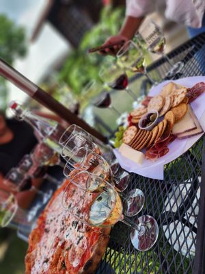 Benmarl Winery by null