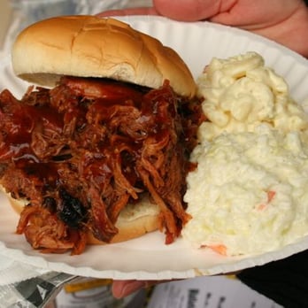 Walts Smokehouse - Pulled pork sandwich with signature sauce - Smokehouse Near Me - Beulah, Michigan Walts Smokehouse - Pulled pork sandwich with signature sauce - Smokehouse Near Me - Beulah, Michigan