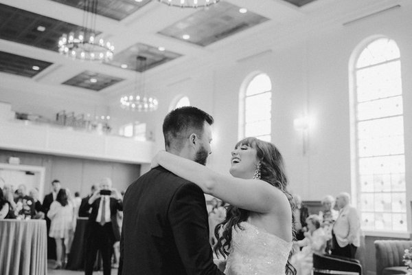 Riverside Revival by null