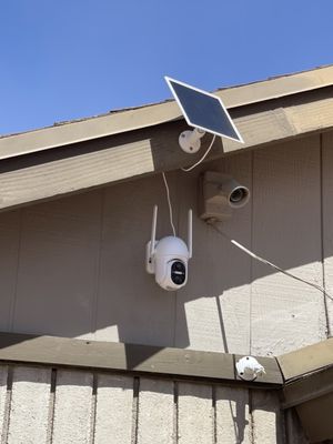 Soto Handyman Construction