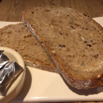 Le Pain Quotidien - Multigrain bread - Bakeries Near Me - London, XGL Le Pain Quotidien - Multigrain bread - Bakeries Near Me - London, XGL