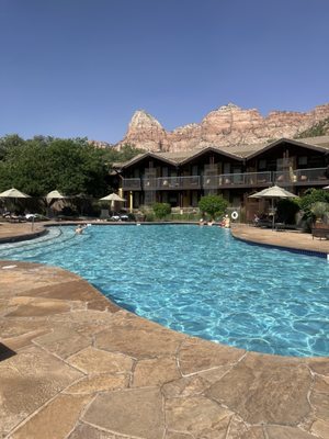 Desert Pearl Inn by null