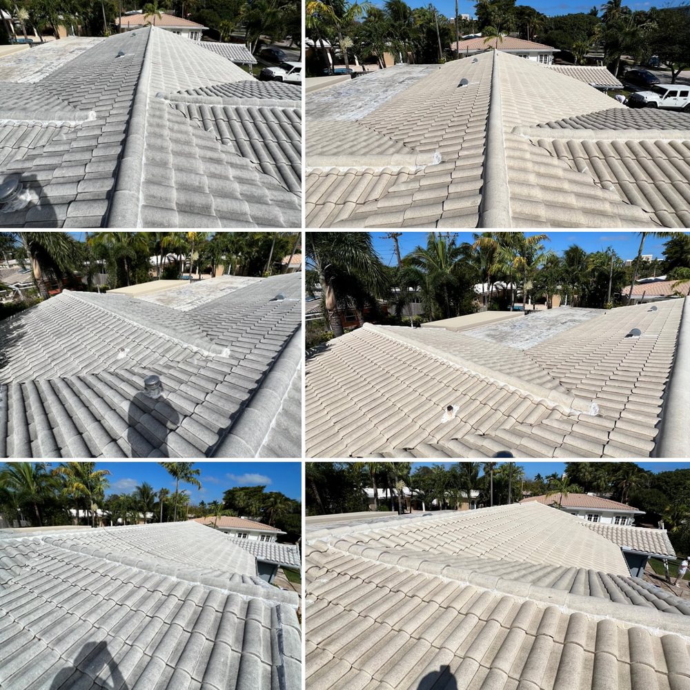 Slide of Kelly Restorations