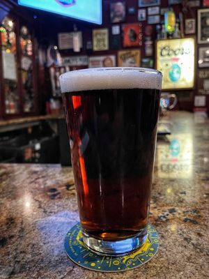 Clancy's Irish Pub by null