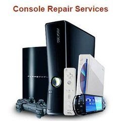 Five Star Electronics - We repair gaming consoles.