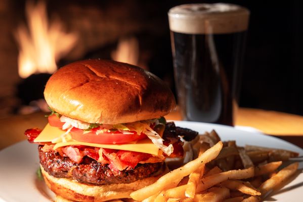 Sagebrush Grill & Cantina by null