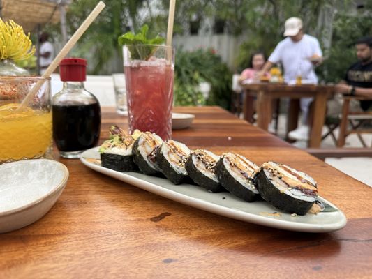 Nikki Beach Miami Beach by null