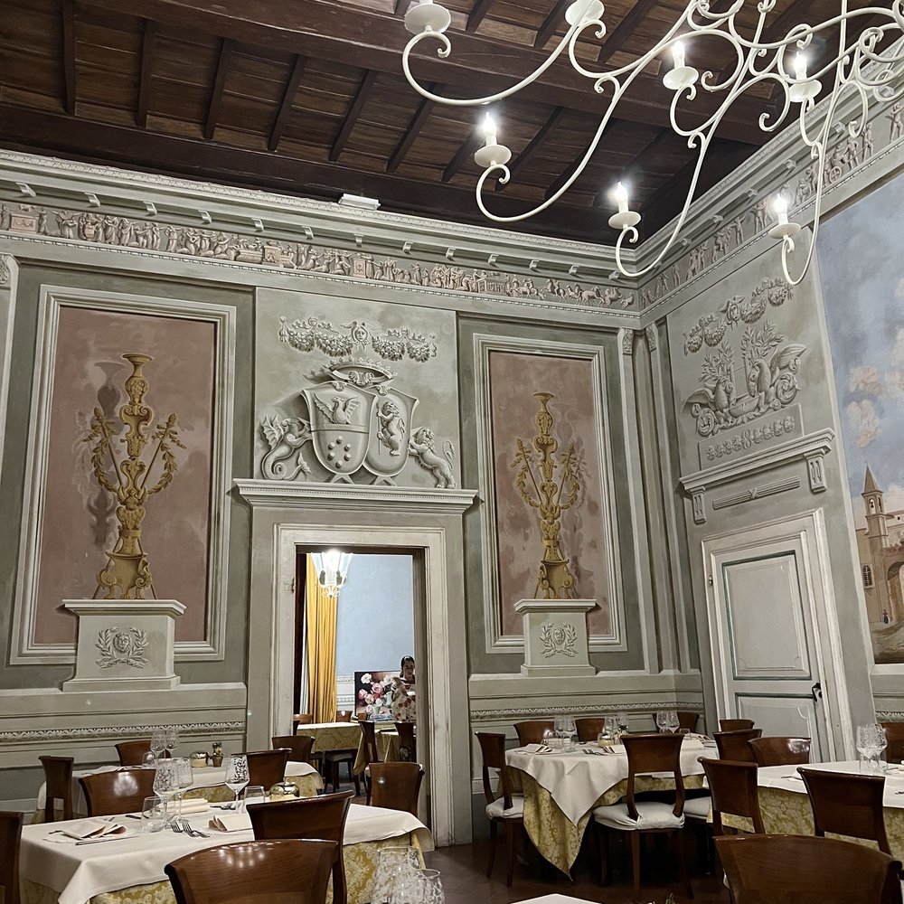 Discover Giunti Odeon: A Hidden Gem in Florence, image size:1000x1000