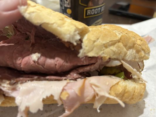 Tucci's Southside Subs by null Tucci's Southside Subs by null