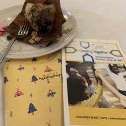 Century Club - Children's Institute, Community Update