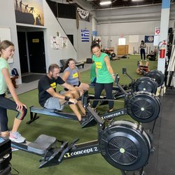 CrossFit St. Augustine