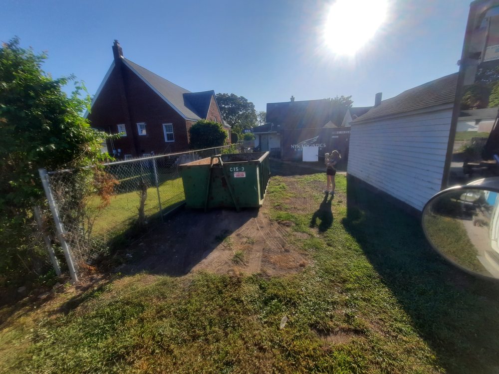 REALLY GOOD DUMPSTERS Request a Quote 31 Photos 700 Dearborn St