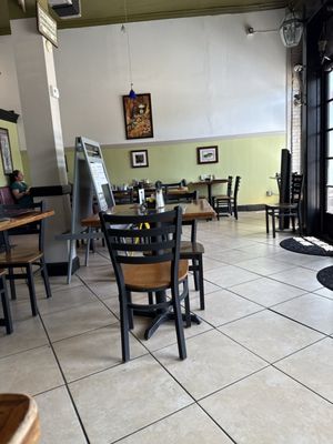 W.M.C Mediterranean Cuisine of Springfield by null