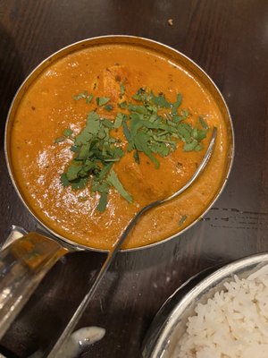 Indian Garden Restaurant by null