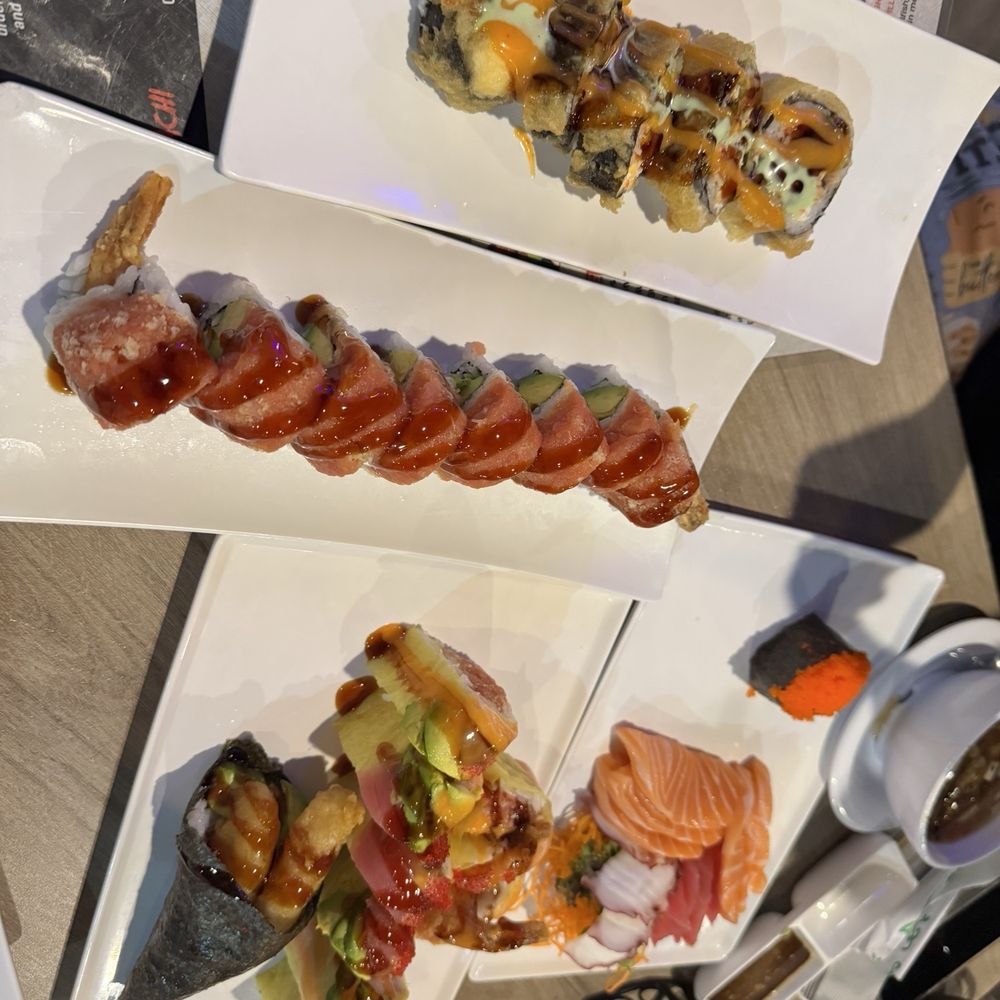 Ginza - Sushi Bars Near Me - Sarasota, Florida Ginza - Sushi Bars Near Me - Sarasota, Florida