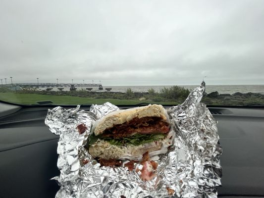 The Cleveland Bagel Company by null