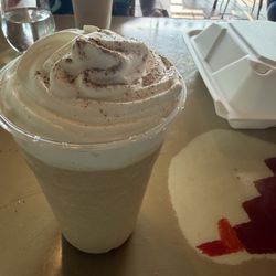 Otherlands - Frozen Espresso