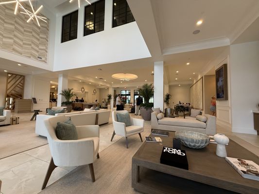 The Belgrove Resort & Spa, West Palm Beach, Autograph Collection by null