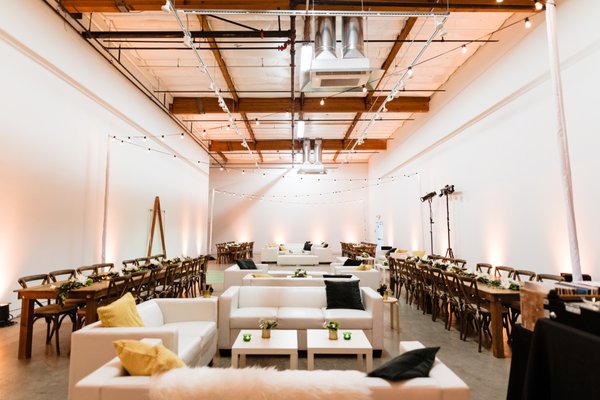 Verge Center for the Arts by null