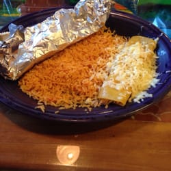 Los Bravos Mexican Restaurant