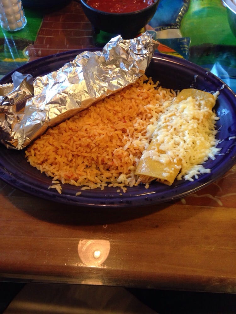 Los Bravos Mexican Restaurant
